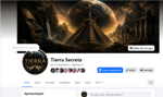 Página Facebook ES - Histórias Documentários