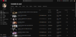 CANAL DE MUSICA MUITO ENGAJADO!! Mais de 5 Mil 758 inscritos / atualmente pegando mais de 20k views 48 horas - Imagem 4