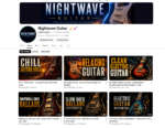 Canal de Youtube de musicas instrumental rock 1,3k