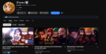Canal de Gacha React Monetizado +36k