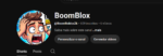 Canal divertido de games roblox minecraft 605 inscritos baratinho