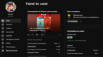 Canal divertido de games roblox minecraft 605 inscritos baratinho - Imagem 5