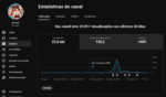 Canal divertido de games roblox minecraft 605 inscritos baratinho - Imagem 4