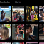 Conta TikTok Monetizada — 107,2 Mil Seguidores + TikTok Shop Ativo