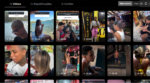 Conta TikTok Monetizada — 107,2 Mil Seguidores + TikTok Shop Ativo