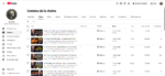 CANAL DARK FRANÇA MONETIZADO 8.1K DE INSCRITOS - Imagem 3
