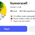 Instagram 14 Mil Seguidores