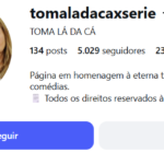 Instagram +5K