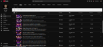 CANAL MONETIZADO COM 3 MIL INSCRITOS Barato, Organico Sem Pagamento para ads ou views (Monetiza Qualquer Conteudo) BOM RPM - Imagem 3