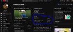 Canal viral monetizado adsense liberado sem strike