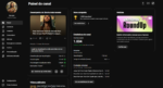 CANAL YOUTUBE DISPONÍVEL ️ Canal 1.1 Mil Inscritos 🚀🌱 | Crescimento 100% orgânico (PT/BR) Engajamento 17MIL (28D) - Imagem 2