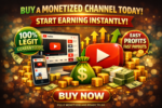 ONLY 7 DAYS LEFT TO CHANGE ADSENSE | 💰🚀 𝗠𝗢𝗡𝗘𝗧𝗜𝗭𝗘𝗗 𝗖𝗛𝗔𝗡𝗡𝗘𝗟 | NITIN02 - Imagem 3