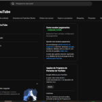 CANAL MONETIZADO COM 3 MIL INSCRITOS Barato, Organico Sem Pagamento para ads ou views (Monetiza Qualquer Conteudo) BOM RPM