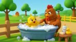 Canal Infantil Monetizado no YouTube 261400 mil inscritos + Personagens Originais - Imagem 5