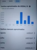 Facebook 61K de Seguidores - Imagem 5