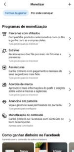 Imperdível! Página FACEBOOK 33K Engajada, Viral e Sem Restrições! - Imagem 3