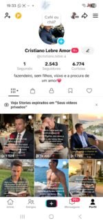 🔥Conta TikTok Shop ativa | Pronta para faturar🚀
