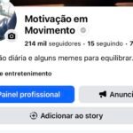Combo 6 páginas monetizadas + 22 grupos