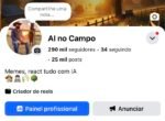 Combo 6 páginas monetizadas + 22 grupos - Imagem 3