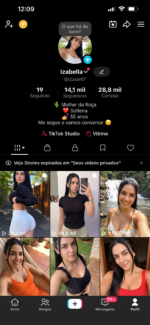 Tik tok shop 14k