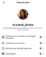 Conta Instagram 16mil seguidores - Imagem 2