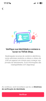 [PROMOÇÃO] 🛍️ CONTA TIKTOK SHOP ATIVO SEM DOCUMENTO + BRINDE 🎁 - Imagem 3