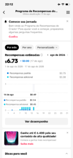 Conta TikTok - Imagem 2