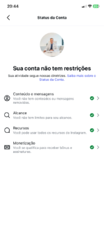 Conta Instagram 24k Seguidores - Imagem 2