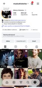 Instagram 304k de Seguidores Orgânicos - Imagem 11
