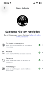 Instagram 304k de Seguidores Orgânicos - Imagem 7