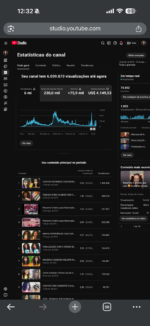 Canal Youtube 75k Monetizado - Vlogs - Imagem 5