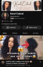 Canal Youtube 75k Monetizado - Vlogs