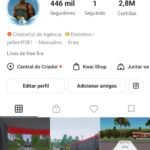 Vender conta Kwai com 447k monetizada