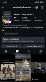 Página principal