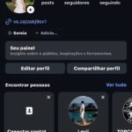 Conta Instagram 150 mil seguidores [Seguidores Premium]