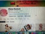 Canal Arte que encanta com Eliane Rocha