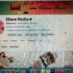 Canal Arte que encanta com Eliane Rocha