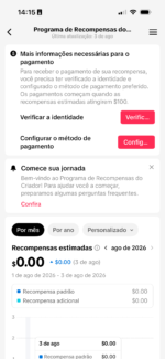 Conta TikTok Shop + Monetização | Recém Aprovada (Conta nova) | Sem documentos - Imagem 4
