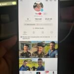 Conta "ALEMANHA" TikTok Monetização | Recém Aprovada (Conta nova) | Sem documentos