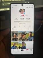 Conta "ALEMANHA" TikTok Monetização | Recém Aprovada (Conta nova) | Sem documentos
