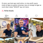 Conta Monetização 14 Mil Seguidores | Recém Aprovada (Conta nova) | Sem documentos | TikTok Shop só depois de 7 dias