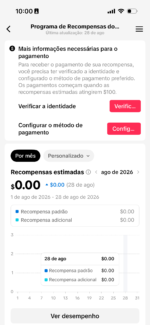 Conta Monetização 34 mil Seguidores | Recém Aprovada (Conta nova) | Sem documentos | TikTok Shop só depois de 7 dias - Imagem 3