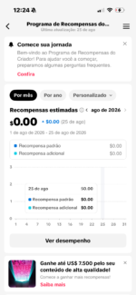 VENDO 3 CONTAS AMERICANAS MONETIZADAS E DOCUMENTADAS! 🇺🇸 NEGOCIO O PREÇO! - Imagem 2