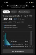 TikTok Monetizado +26k Seguidores - Imagem 7