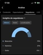 TikTok Monetizado +14 mil seguidores - Imagem 4