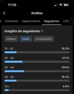 TikTok Monetizado +14 mil seguidores - Imagem 5