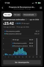 TikTok Monetizado +14 mil seguidores - Imagem 7