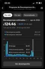 TikTok Monetizado +28k Seguidores - Imagem 8