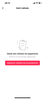 TikTok shop 1.1 Milhão, Monetizado e com documentos shope para preencher, zero restrição e com Gmail de ativação - Imagem 3