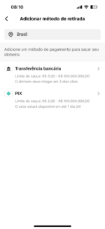 TikTok shop 1.1 Milhão, Monetizado e com documentos shope para preencher, zero restrição e com Gmail de ativação - Imagem 2